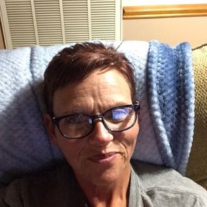 Meet your Posher, Jodi